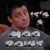 Friends - Its A Moo Point