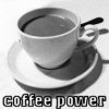 Random - Coffee Power