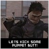 Random - Lets Kick Some Puppet Butt